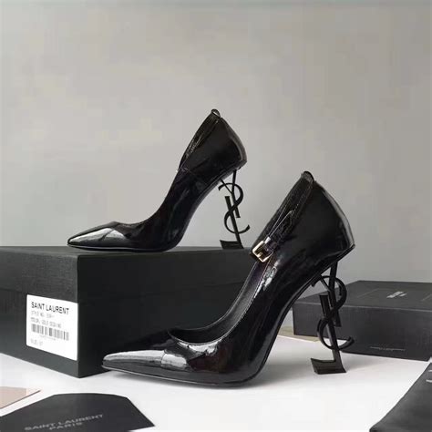 best ysl replica shoes|ysl heels clearance.